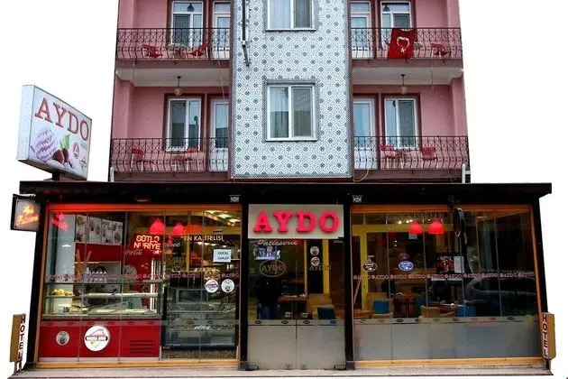Aydın Hotel