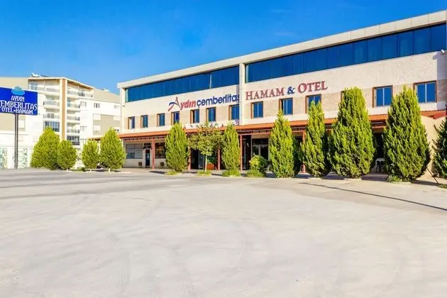 Aydın Çemberlitaş Otel - Dış Mekan