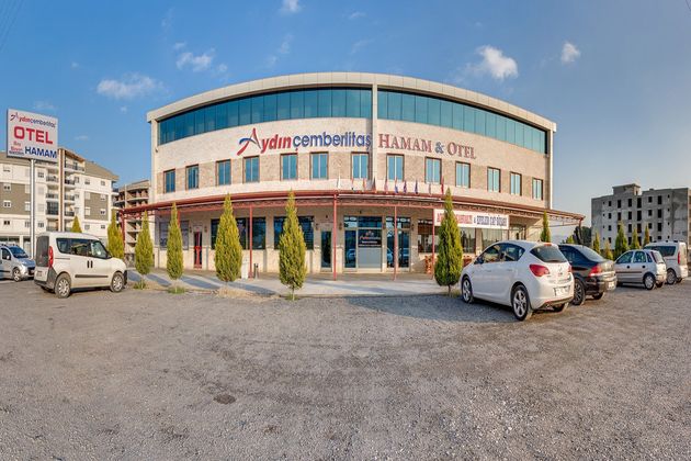 Aydın Çemberlitaş OtelFotoğrafı
