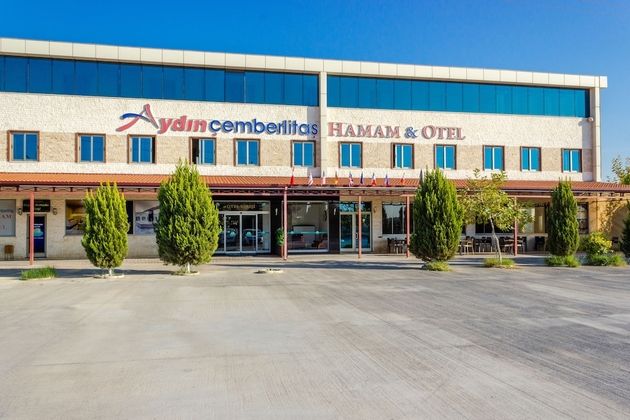 Aydın Çemberlitaş OtelFotoğrafı
