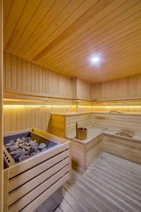 Aydın Çemberlitaş Otel - Spa