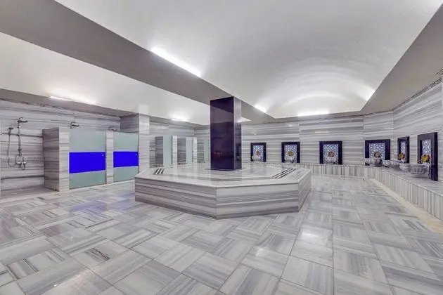 Aydın Çemberlitaş Otel - Spa