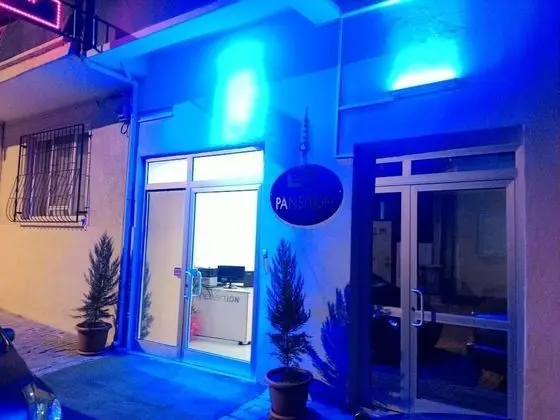 Aydın Elit Pansiyon