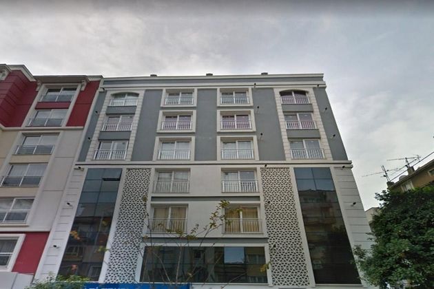 Aydin Kent SuiteFotoğrafı