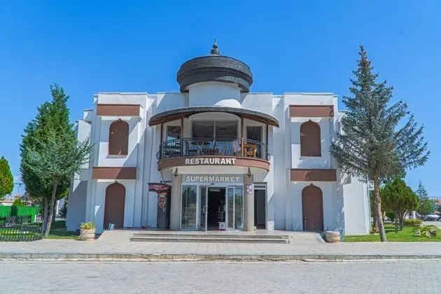 Aydın Palace Termal