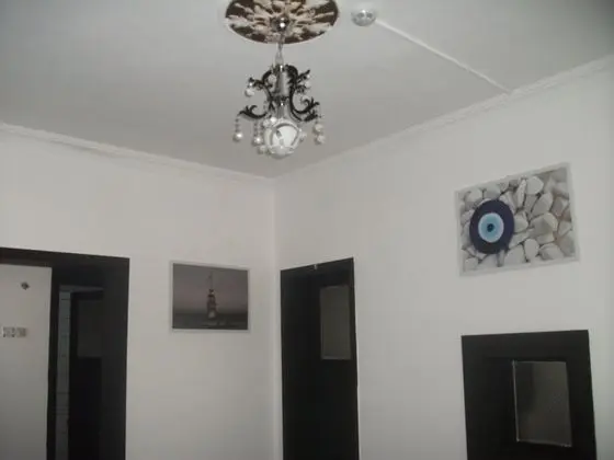 Aydın Otel Pansiyon - İç Mekan