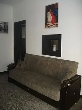 Aydın Otel Pansiyon - Lobi