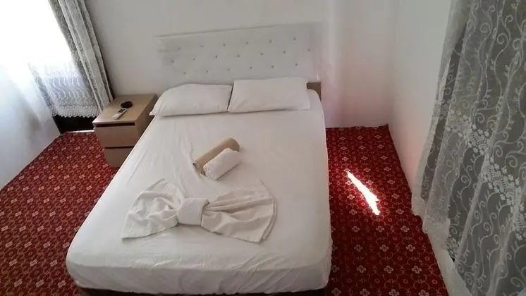 Aydın Otel Pansiyon - Oda