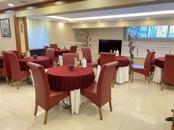 Aydın Park Otel - Kahvaltı