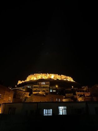 Aydınbey KonağıFotoğrafı