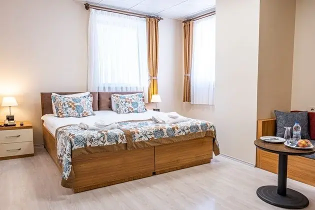 Aydınbey Park Otel
