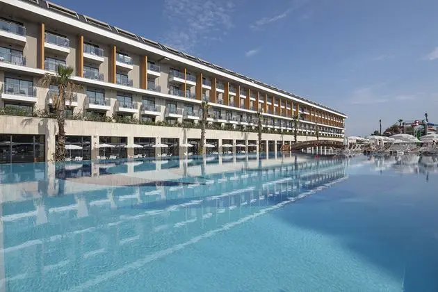 Aydinbey Queen's Palace & SPA