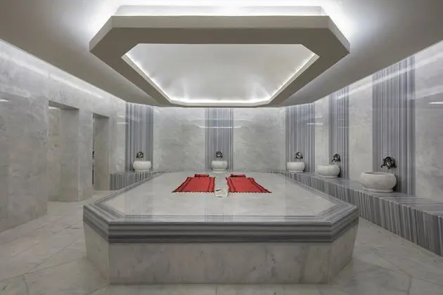 Aydinbey Queen's Palace & SPA - Spa