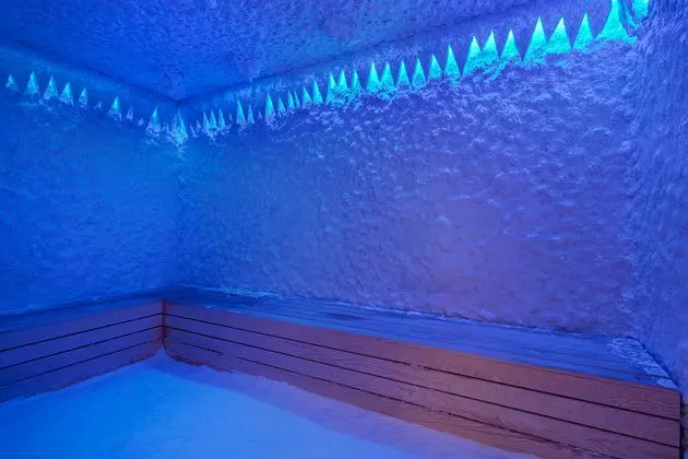Aydinbey Queen's Palace & SPA - Spa / Sağlık