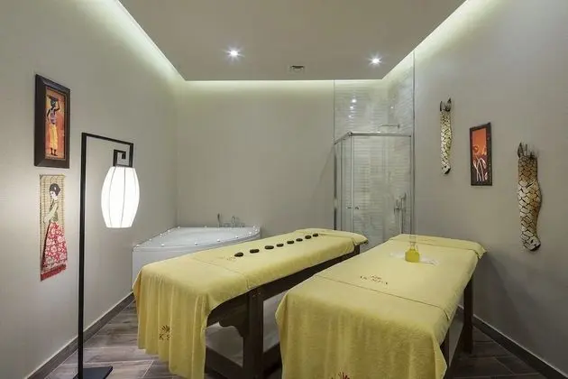 Aydinbey Queen's Palace & SPA - All Inclusive - Spa