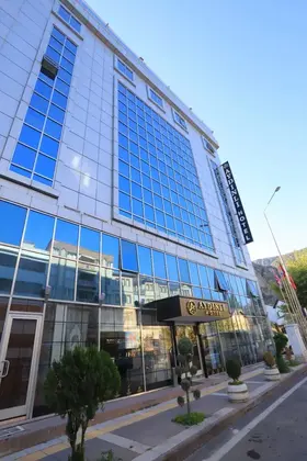 Aydınlı Hotel