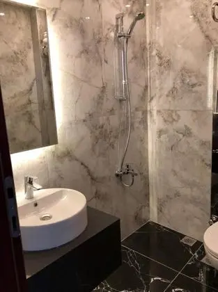Aydinli Hotel - Banyo Özellikleri