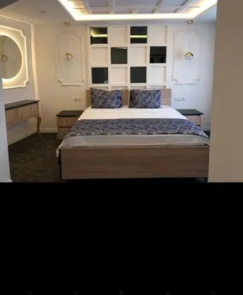 Aydinli Hotel - Genel