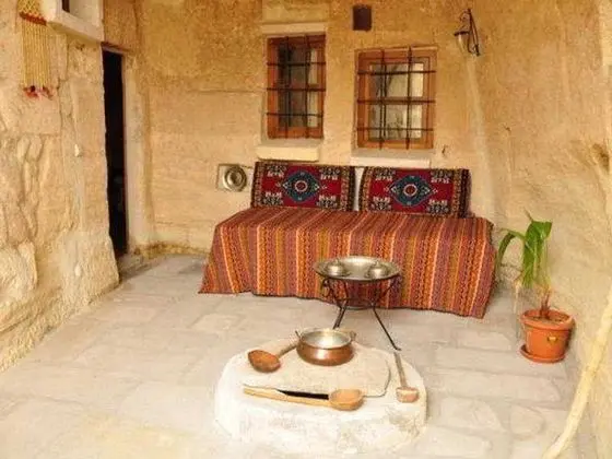 Aydınlı Cave House - Manzara / Peyzaj