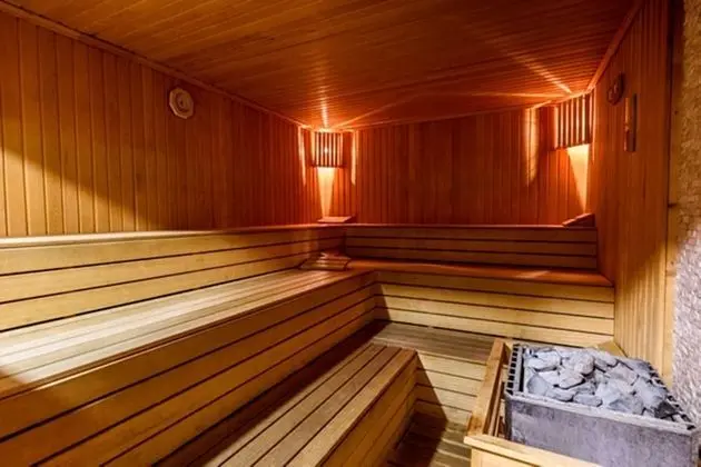 Aydinoglu Hotel - Spa