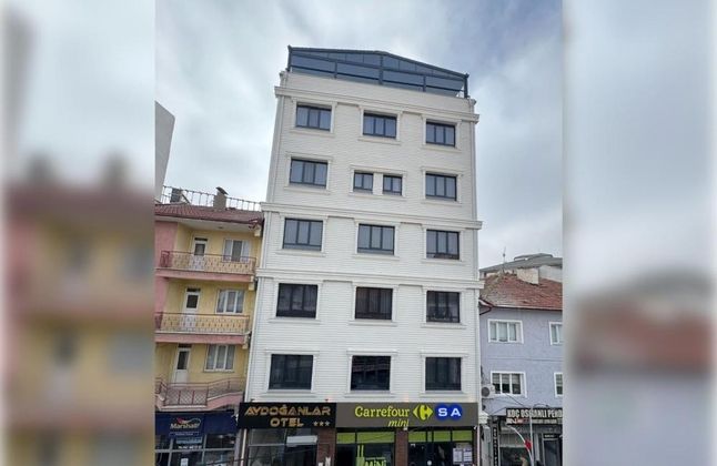 Aydoğanlar Otel EmirdağFotoğrafı