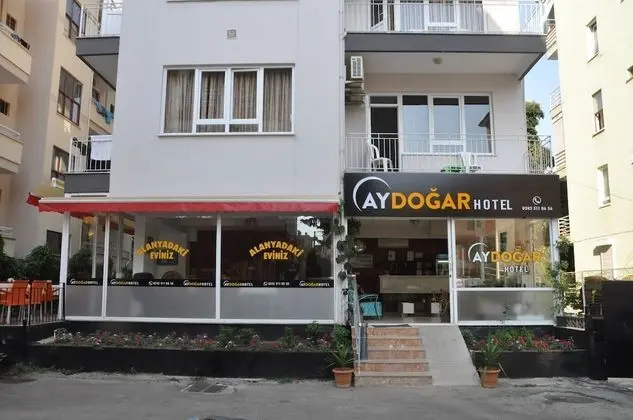 Aydoğar Hotel