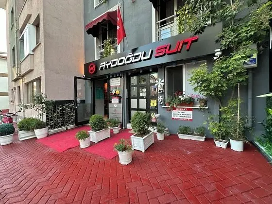 Aydoğdu Suit