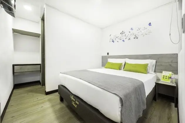 Ayenda 1024 Agora Inn