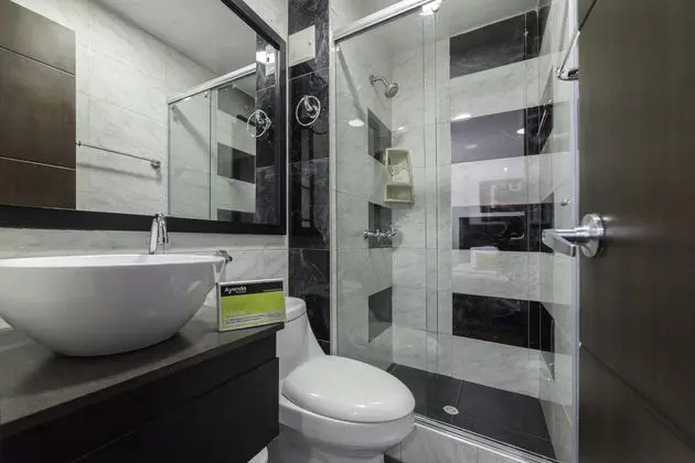 Ayenda 1029 San Nicolas