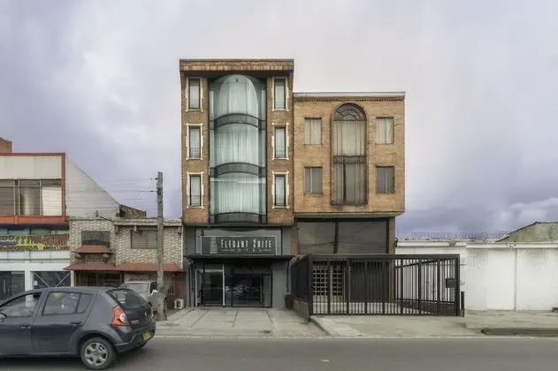 Ayenda 1030 Elegant Suite