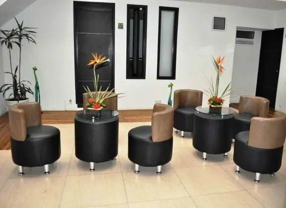 Ayenda 1072 Quality Comfort House