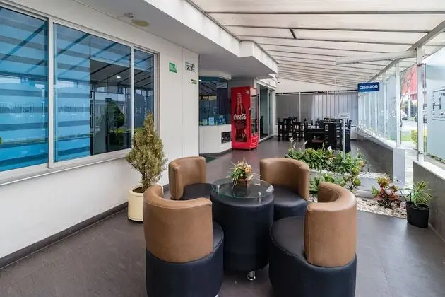 Ayenda 1072 Quality Comfort House