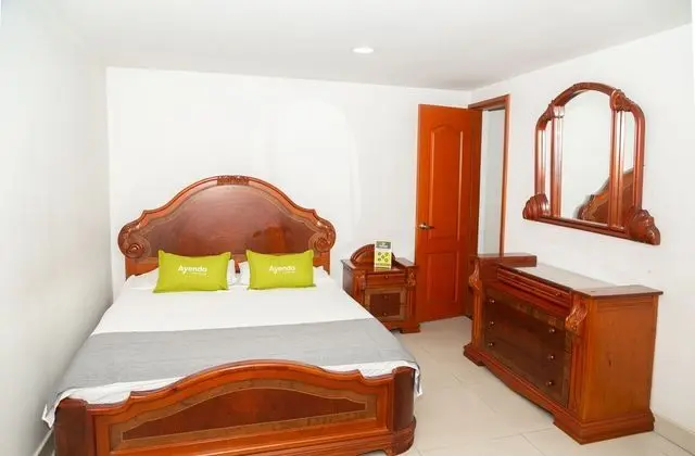 Ayenda 1131 Casa Valencia - Öne Çıkan Resim