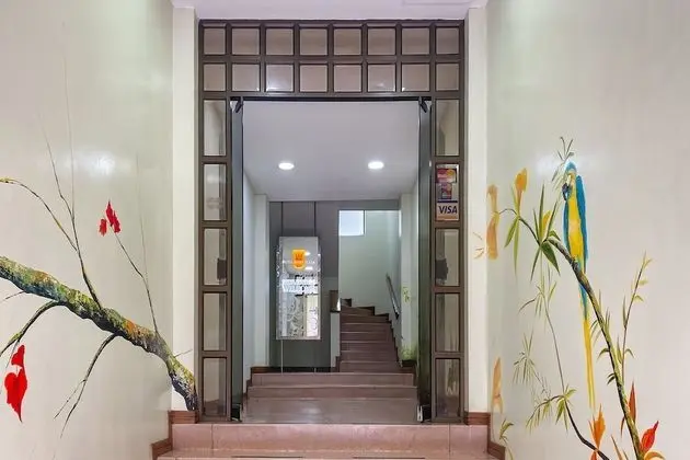 Ayenda 1140 Roma Plaza - Öne Çıkan Resim