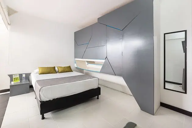 Ayenda 1224 Pixel House Adults Only