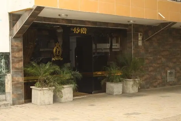 Ayenda 1234 Imperio 70