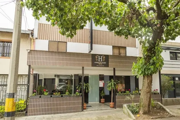 Ayenda 1255 Laureles de Aburra
