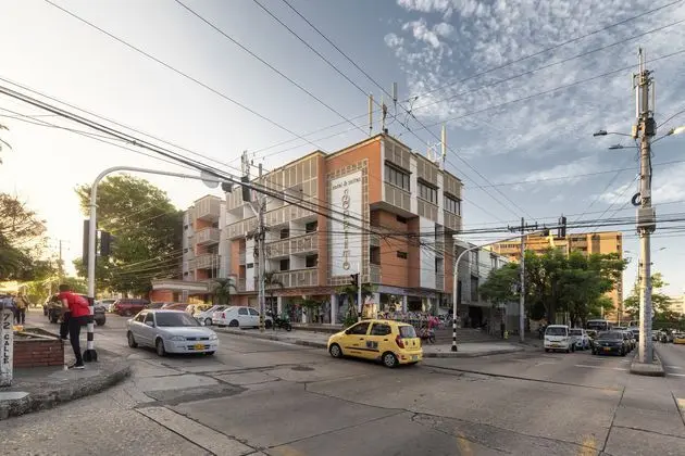 Ayenda 1302 Sorrento