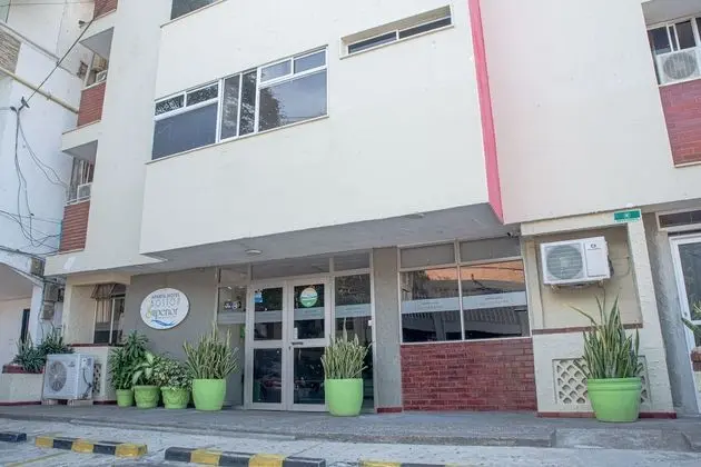 Ayenda 1314 Boston Superior