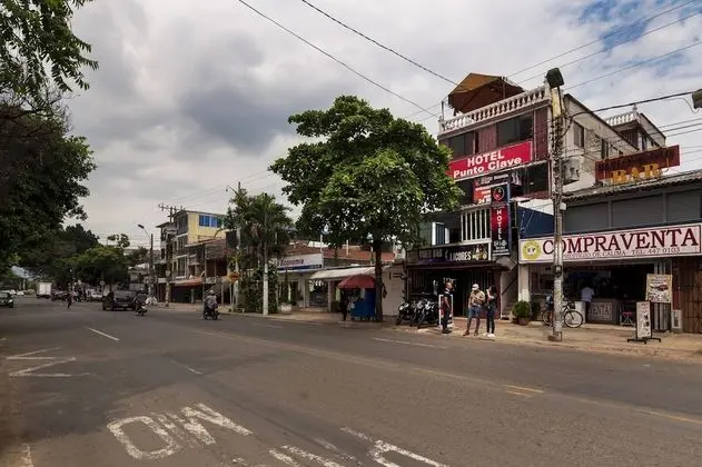 Ayenda 1406 El Punto Clave