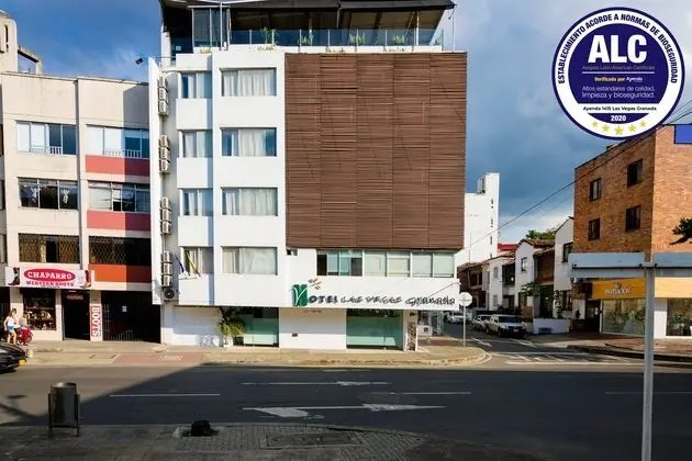 Ayenda 1415 Las Vegas Granada