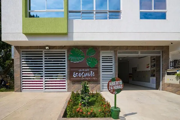 Ayenda 1420 Eco Suite