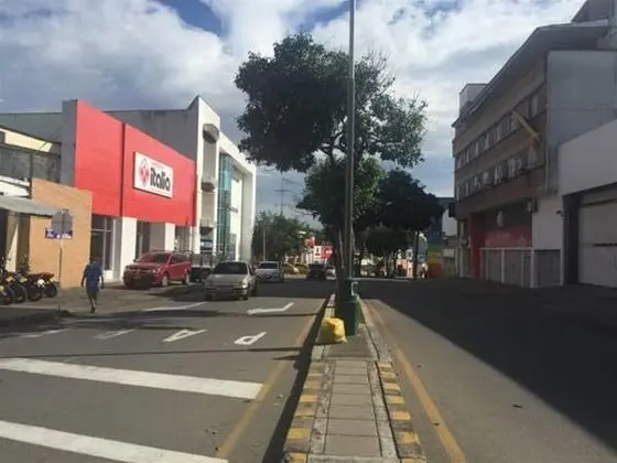 Ayenda 1506 La Puerta del Sol