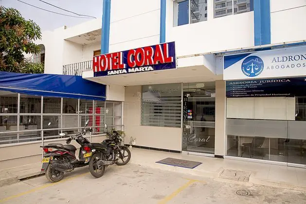 Ayenda 1605 Coral