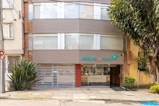 Ayenda Abitare 56 Hotel