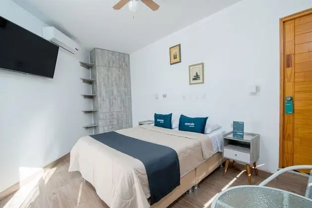 Ayenda Arizona Miraflores