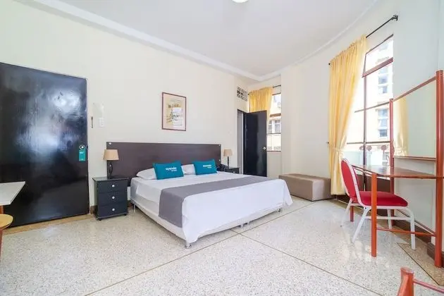 Ayenda Astoria Real - Öne Çıkan Resim