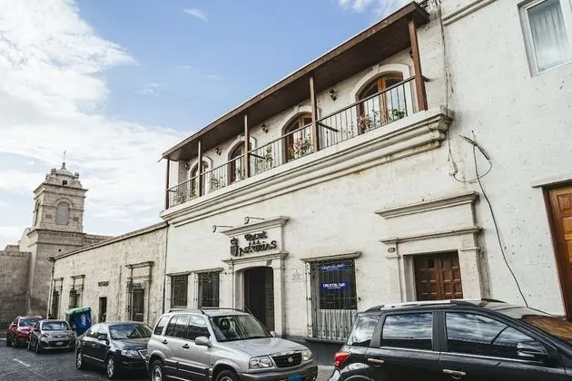 Ayenda Asturias Gold