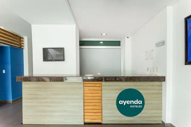 Hotel Ayenda Boutique Rio Mont