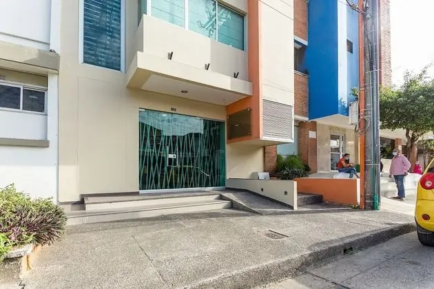 Hotel Ayenda Boutique Rio Mont